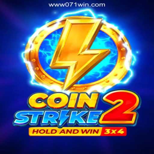 Unveiling Coinstrike2: The New Era of Gaming on 071win.COM Platform