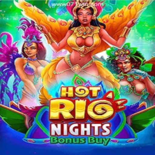 HotRioNightsBonusBuy: The Ultimate Gaming Experience on 071win.COM Platform-Oficial Slots Brasil #1